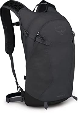Osprey 1-205 - Sportlite 15 Dark-Charcoal-Grey
