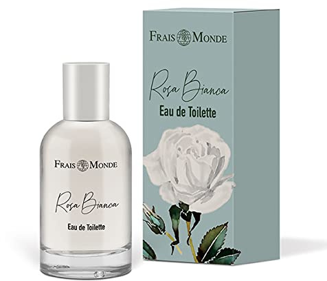 Frais Monde Eau de toilette Rosa Bianca 30 ml