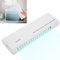 Lampe désinfectant UV, lampe UV de nettoyage pour téléphones portables, masques, clés et désinfection quotidienne