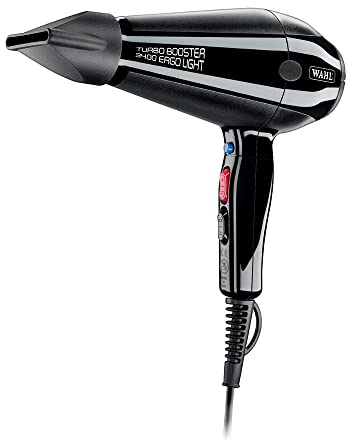 WAHL Turbo Booster 3400 Ergolight Professioneller Haartrockner
