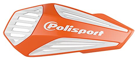 HANDGUARDS MX AIR OR/WH