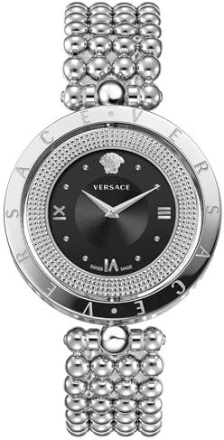 Versace VE7900620 Eon Dames Horloge 34 mm