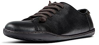 Camper Damen Peu Cami Basket, Schwarz 040, 35 EU