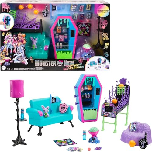 Monster High HNF67