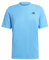 adidas Herren Club Tennis Tee, Pulse Blue, XL