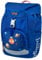 Baagl Schulranzen für 1. Klasse Jungen, Airy Schulrucksack, Ultraleicht Schule Tasche Kinder, Schultasche, Grundschule Ranzen (Planeten)