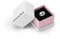 Pandora Moments Women's Sterling Silver Sparkling Cancer Zodiac Charm, With Gift Box