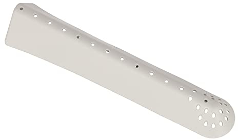 sparefixd Paleta de tambor 43005989 para lavadora Hoover