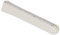 sparefixd Paleta de tambor 43005989 para lavadora Hoover