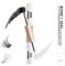 ThrivingAura Lash Bond and Seal, Strong Long Lasting Cluster Eyelash Glue, Waterproof 2 in 1 for DIY & Sensitive Eyes