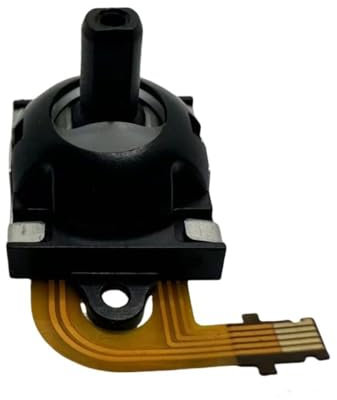 Joystick Replacement For PS Portal Game Console, Game Replacement Joystick Analog Thumb Stick Joystick Game Handheld (Right)