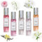 5 Stück Pheromone Parfum Woman, 2024 Neu Venom Pheromon Parfüm Frauen, Pheromone Parfum Woman Original, Enhanced Scents Pheromone Parfüm, Venom Pheromone Perfume Collection (5 Stück)