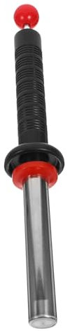 Angoily Herramienta para Recoger Clavos Barredora de Hierro Portátil con Magnetismo para El Hogar Y El Taller