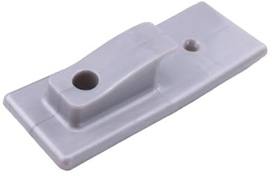 ELSOON 416FFJV300 Hanger Wall Mount Compatible with Shark Rocket Stick Vacuum HV300 HV301 HV302 HV303 HV320 HV322 HV324 HV325 HV380 HV380C UV422 UV450 Replacement