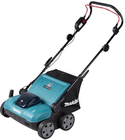 ARIEGGIATORE 320mm 30L 18V LXT BL MAKITA DUV320RT