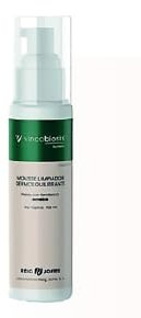 Vincobiose Acneic Reinigungsmousse Vinkopbiose