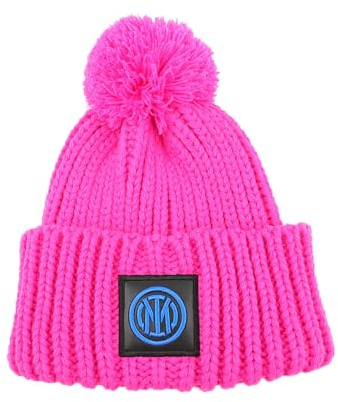Inter - 153643, Cappello Unisex - Adulto
