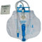 1x Behrend Urindrainage, Bettbeutel, Urinbeutel, Einkammerurinbeutel, 120 cm Schlauch