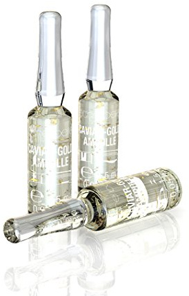 Caviar-Gold Ampulle 10 x 1,5ml