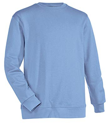 EXPAND 1305900-GR Herren Arbeits Sweatshirt, 028 Anthrazit, XXL