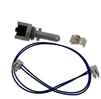 SONDE DE TEMPERATURE C T N 50 KOHMS POUR LAVE VAISSELLE WHIRLPOOL - 481228268051