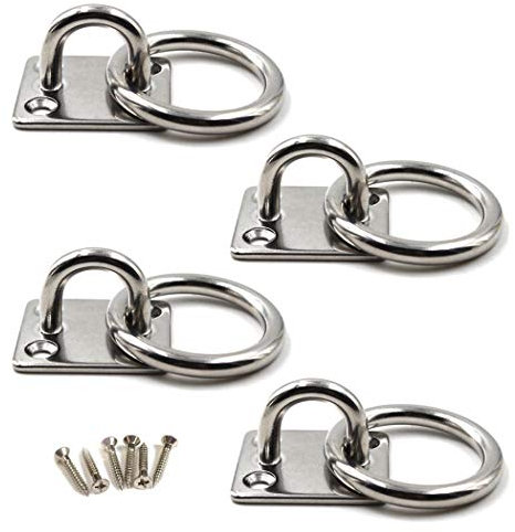 Flomore UT6O Safety buckle, Acrylic