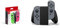 Nintendo - Set De Dos Mandos Joy-Con, Color Verde Neón / Rosa Neón (Nintendo Switch) & Switch Joy-Con Comfort Grip, Negro