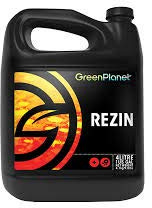 Bundle Green Planet Rezin, Terpinator & Purpinator maximiert Ölharz, Geschmack & Geruch