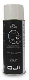 OJ FOAM M192 Spray Detergente interno casco