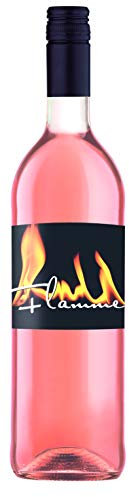 Württemberger Wein Flamme Glühwein rosé (1 x 0.75 l)