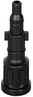 Tophomer Lance adaptateur pour laveuse haute pression Raccords Connecteur buses de nettoyeur haute pression, accessoires de nettoyage, zones difficiles à atteindre For Nilfisk