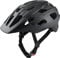 ALPINA PLOSE MIPS - Sicherer und Komfortabler MIPS Enduro & MTB Fahrradhelm Mit Antibakteriellen Polstern Für Erwachsene, optimaler Schutz, Black matt, M (52-57 cm)