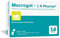 Macrogol - 1 A Pharma® Pulver gegen Verstopfung | 10 Stk | Bei chronischer Verstopfung | Bewährtes Abführmittel | Hausapotheke | Wirkt sanft