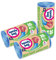 Handy Bag Basura Extra Resistentes, No Gotean, 45 Bolsas, Plástico, Azul, color Azul, 30 l, 650 g