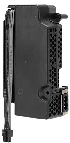 Alimentatore per Xbox One S/Slim Console Adattatore di alimentazione CA Cavo di ricarica Adattatore CA scheda di alimentazione sostitutivo 100‑240V