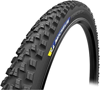 MICHELIN Force AM2 Competition Line, MTB Fahrradreifen, Schwarz, 29x2.60