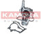 KAMOKA T0224 Pompa acqua