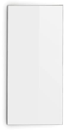 Klarstein Infrarotheizung mit Thermostat, 720 Watt Elektroheizung, Bild-Infrarotheizung zur Wandmontage, IR Paneel mit Fernbedienung & Timer, Elektrischer Flach-Heizkörper, CO2-Freie Wand Heizung