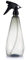 MCDSAJ Flacons pulvérisateurs en plastique de 1 L pour plantes de jardinage à la maison, pour cheveux, plantes, soins personnels, brumisateur rechargeable avec mode brumisateur et flux d'eau