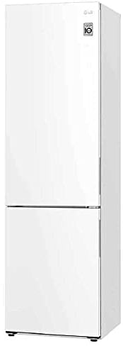 Combi LG GBB62SWGCC Blanco 2.03m