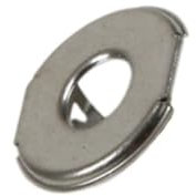 Clip de fixation d'origine pour grille Four, cuisinière 5614852019 ELECTROLUX