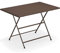 Tisch Arc en Ciel rechteckig 110 x 70 cm Art. 331 Farbe Peddigbraun 41