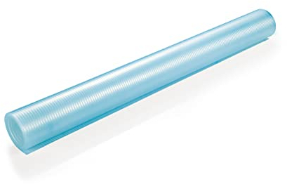 Tescoma Gefrierschrank-Schutzmatte FlexiSPACE 120 x 40 cm, Durchsichtig