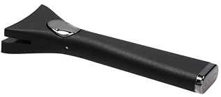 Tognana Avantspace, Manico amovible cm21x7, Bakelite, nero
