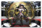 VZRSQZK Anime Date A Live Poster, dekoratives Gemälde, Leinwand-Wandposter und Kunstdruck, modernes Familienschlafzimmer-Dekor-Poster, 20 x 30 cm