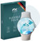 atFoliX Schutzfolie kompatibel mit Fitbit Google Pixel Watch 2 Folie, ultraklare und flexible FX Displayschutzfolie (3X)