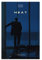 ALNILA Movie Heat 6 Leinwand-Poster, Schlafzimmer-Dekor, Sportlandschaft, Büro, Raumdekoration, Geschenk, ungerahmt, 30 x 45 cm