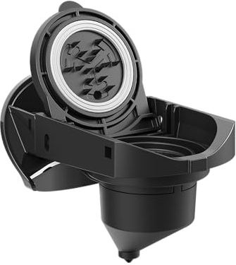 EM-308A Multi Capsule Coffee Machine Accessories for LAVAZZA A MODO MIO Pods (MIO)