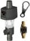 Logofix Rückspülfilter Druckminderer Wasserfilter 1,5-16 bar DN20 - DN32 (DN 25 | 1)