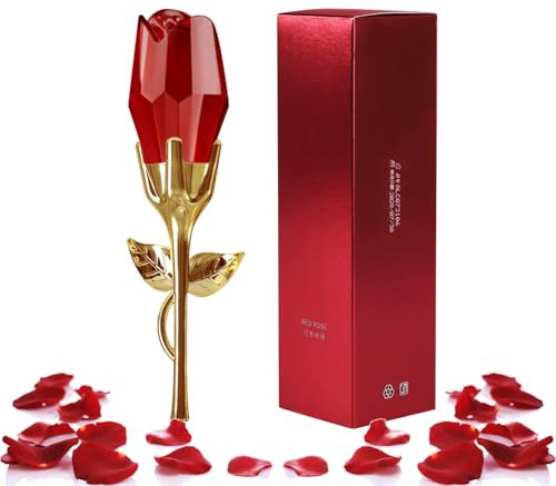 Eclat De Femme Elixir De Pheromone, Pheromone Parfum, Red Rose Lady Perfume Spary: Lasting Fragrance, Fresh Flower Fragrance, Rose Fragrance, Red Wine Purification 50ml